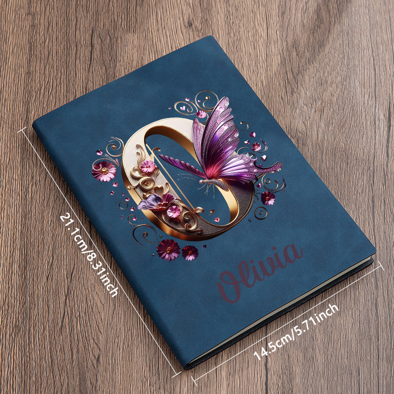 Customizable Faux Leather Note - đánh giá và giá Leather Work Diary Covers
