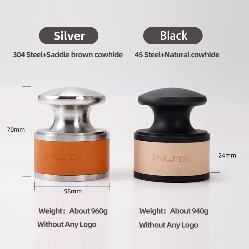 WUTA Thép Không Gỉ 960G Nặng D - đánh giá và giá Leatherwork Hand Press
