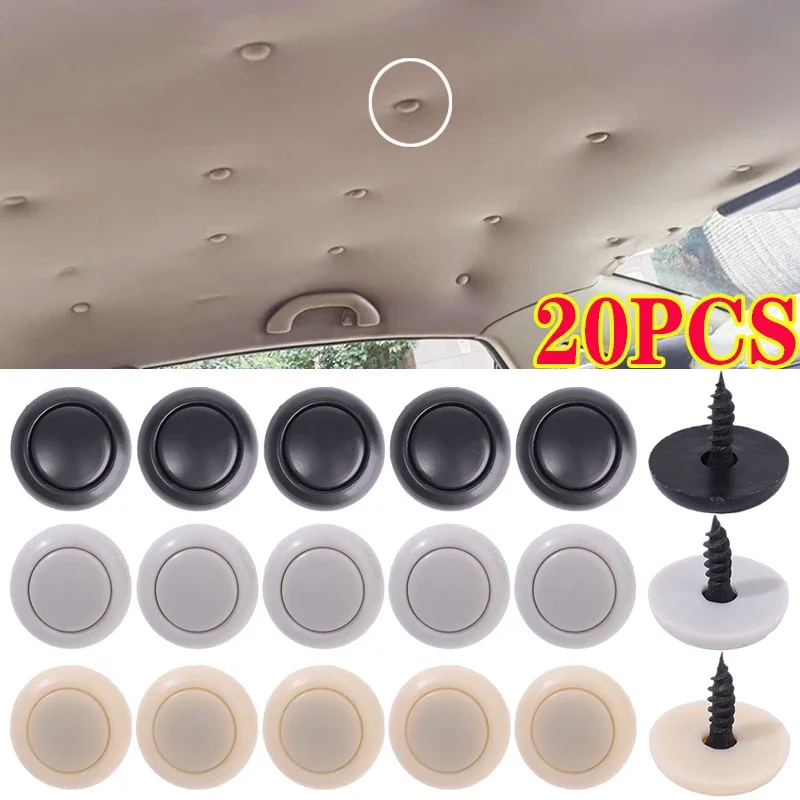 Plastic Car Interior Roof Fixi - đánh giá và giá Rivet Setter Tool