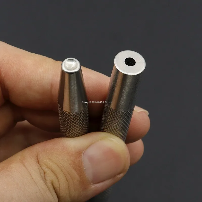 Permanent Copper Rivet Mountin - đánh giá và giá Rivet Setter Tool