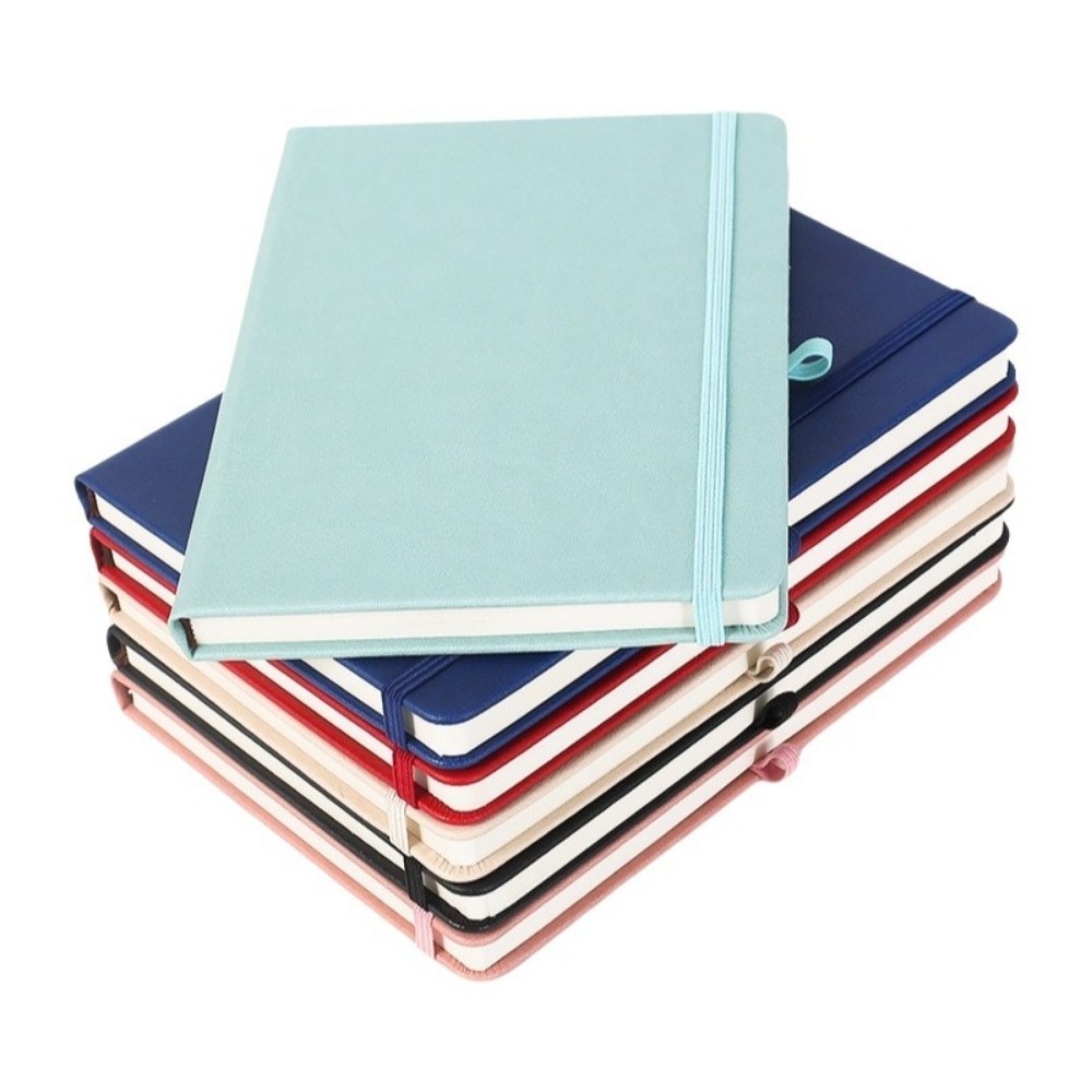 Mini Pocket Notebooks a6 with  - đánh giá và giá Leather Work Diary Covers