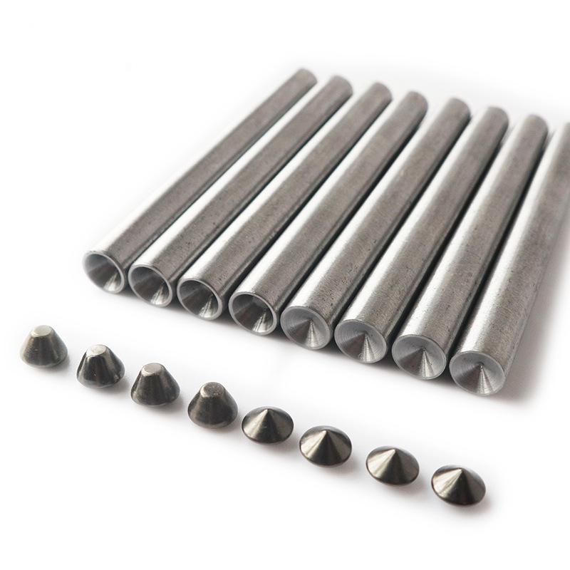 Die Tools For Metal Cone Rivet - đánh giá và giá Rivet Setter Tool