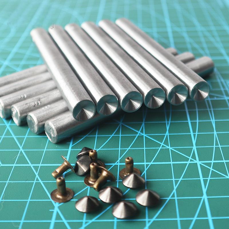 Die Tools For Metal Cone Rivet - đánh giá và giá Rivet Setter Tool