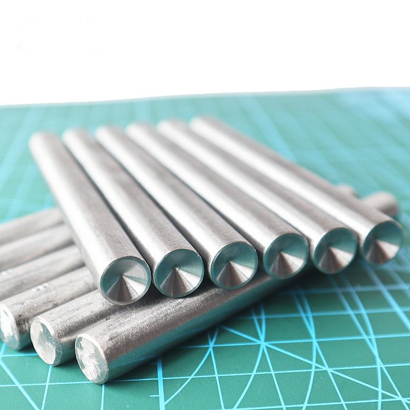 Die Tools For Metal Cone Rivet - đánh giá và giá Rivet Setter Tool