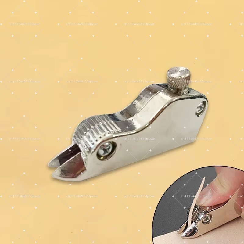 Premium Leather V Shape Groovi - đánh giá và giá Groover Stitching Tool