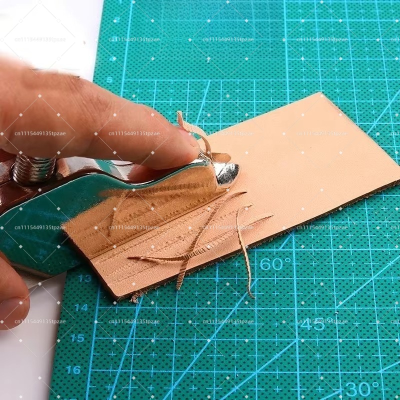 Premium Leather V Shape Groovi - đánh giá và giá Groover Stitching Tool