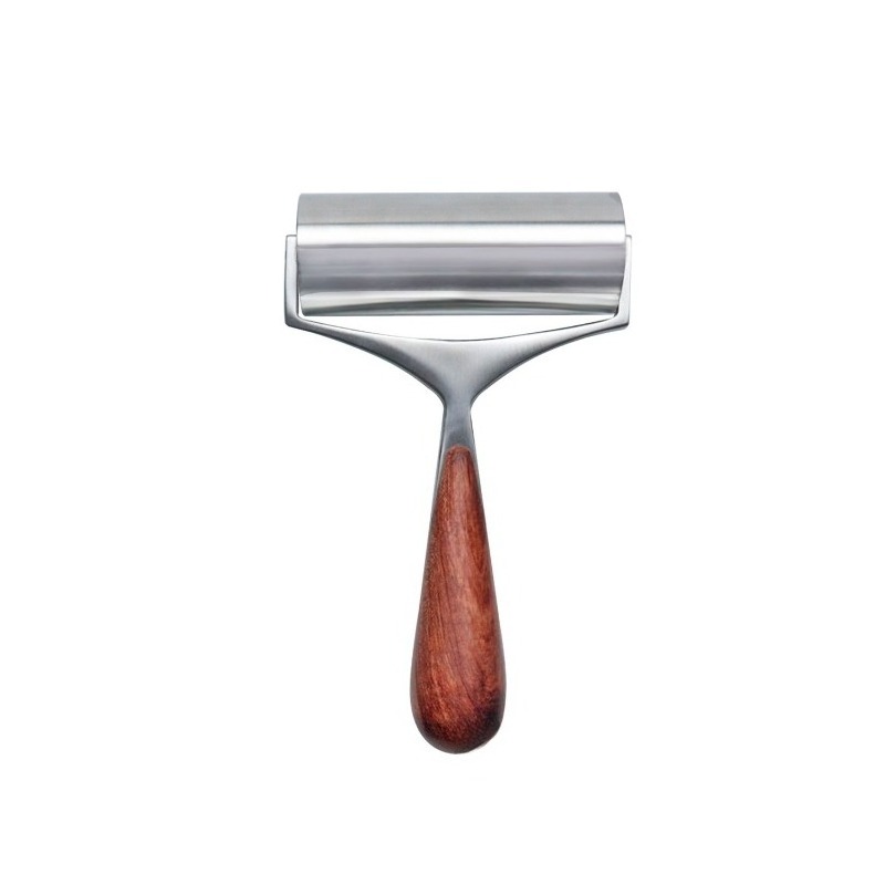 Hand‑use Leather Creasing Roll - đánh giá và giá Leatherwork Hand Press