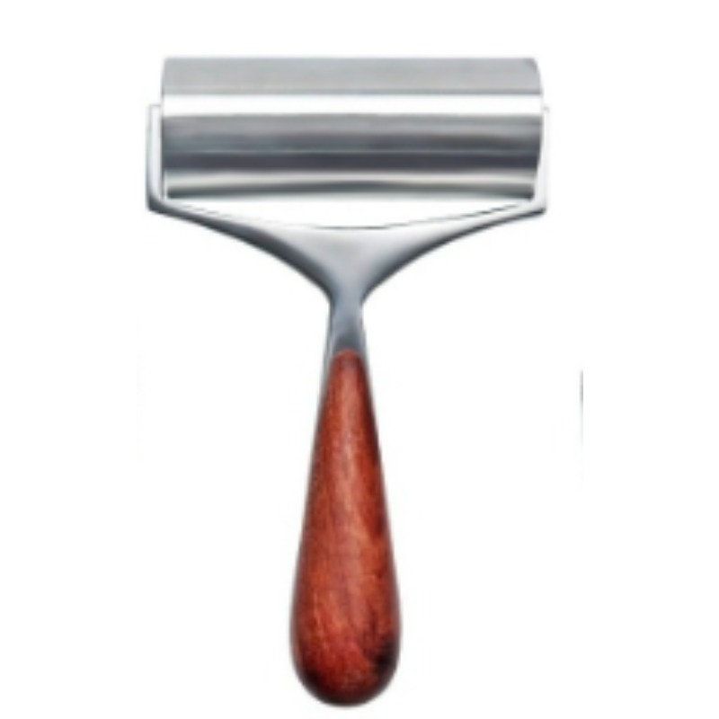 Hand‑use Leather Creasing Roll - đánh giá và giá Leatherwork Hand Press