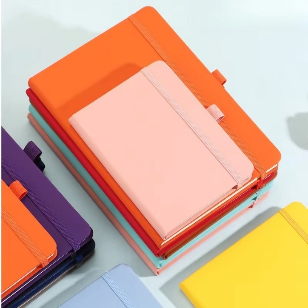 Mini Pocket Notebooks with Ela - đánh giá và giá Leather Work Diary Covers