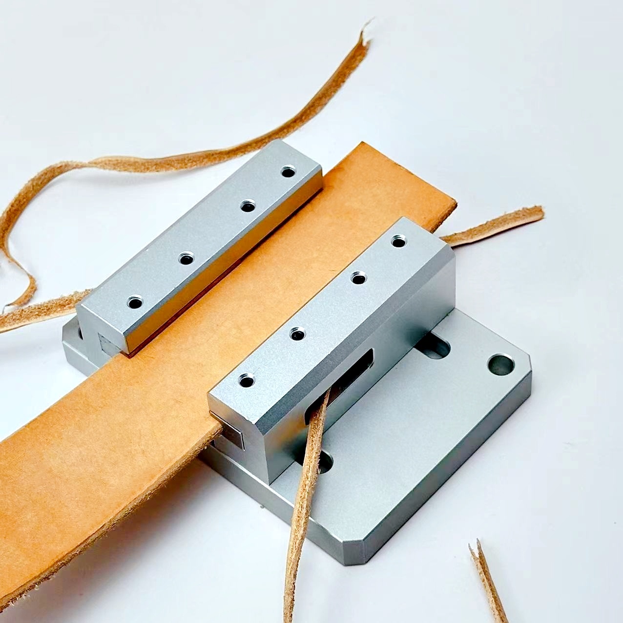 Belt Edge Trimming Machine Bel - đánh giá và giá Leatherwork Machine