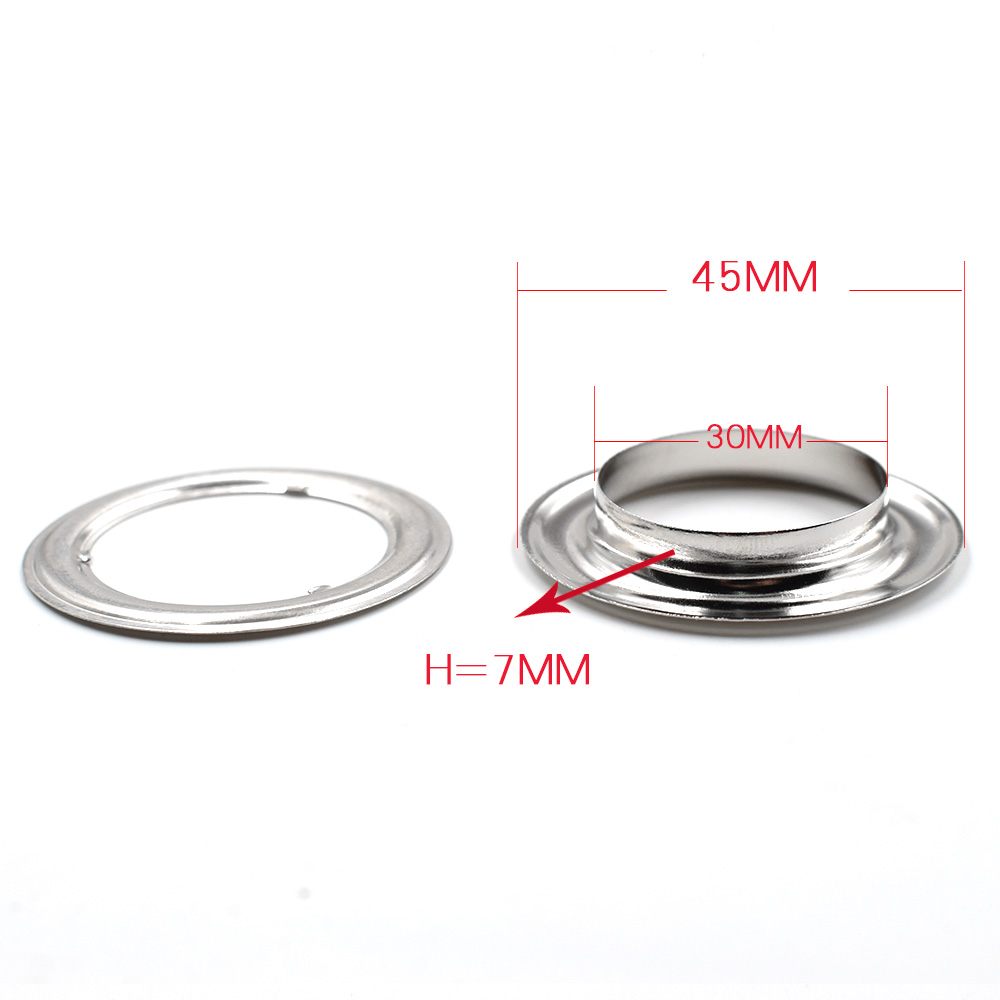 (20 Cái/lô) 30Mm-40Mm Đường Kí - đánh giá và giá Rivet Setter Tool