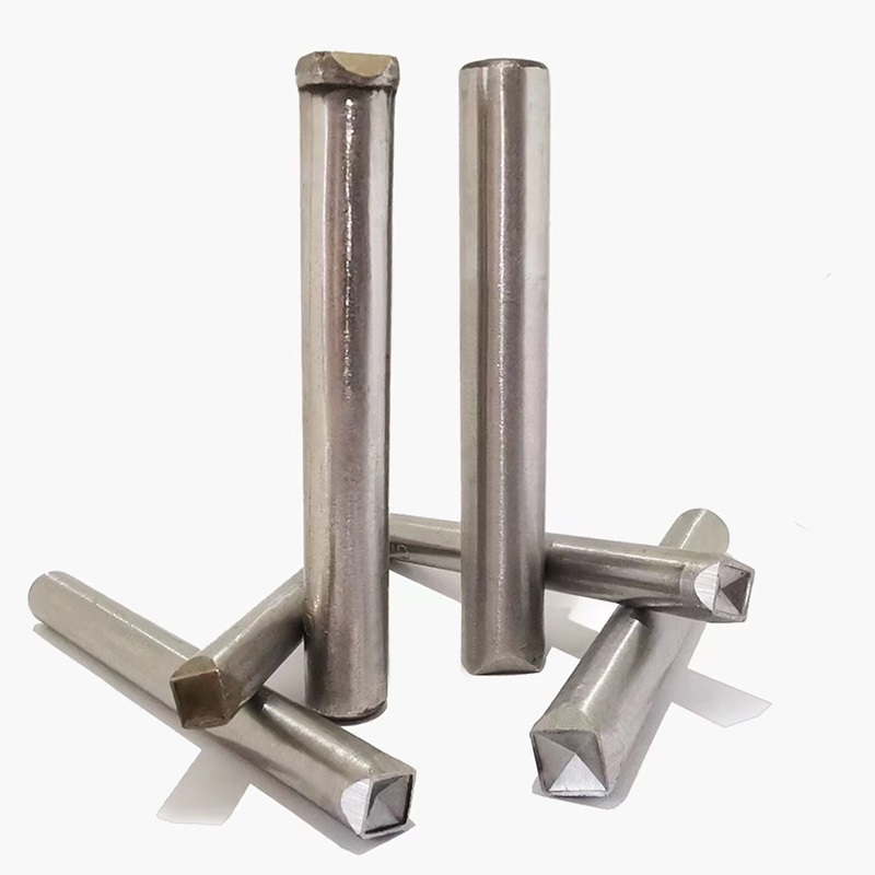 8-15mm Metal Pyramid Cap Rivet - đánh giá và giá Rivet Setter Tool