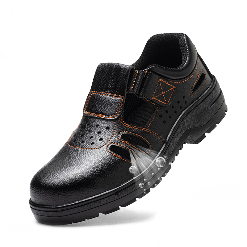 mens leisure steel toe caps sh - đánh giá và giá Leatherwork Designs