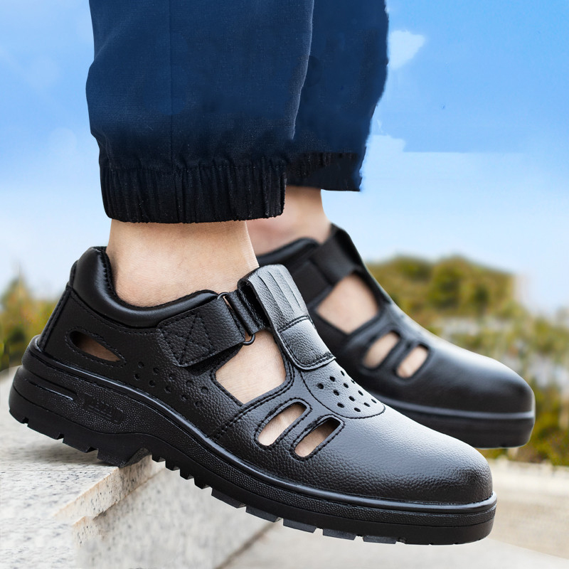 mens leisure steel toe caps sh - đánh giá và giá Leatherwork Designs