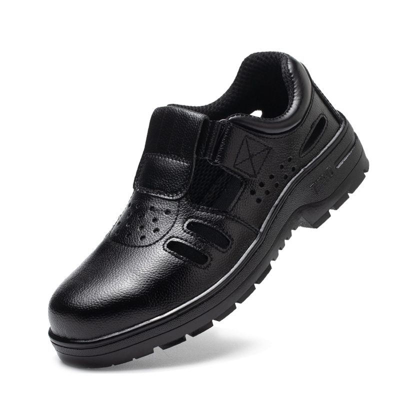 mens leisure steel toe caps sh - đánh giá và giá Leatherwork Designs