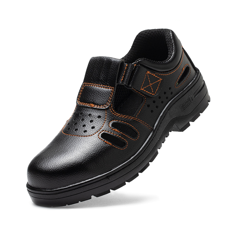 mens leisure steel toe caps sh - đánh giá và giá Leatherwork Designs