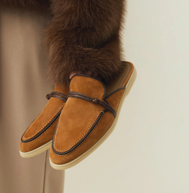 Loafers for Men Designer Luxur - đánh giá và giá Leatherwork Designs