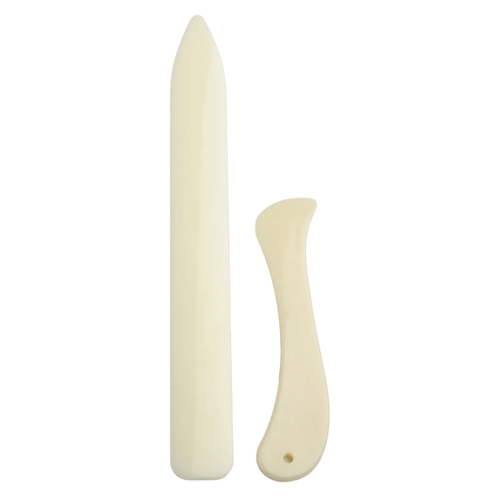 2PCS Leather Working Tool Bone - đánh giá và giá Bone Folder Tool