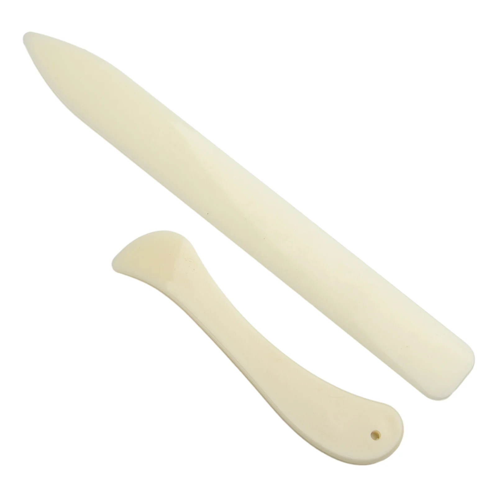 2PCS Leather Working Tool Bone - đánh giá và giá Bone Folder Tool