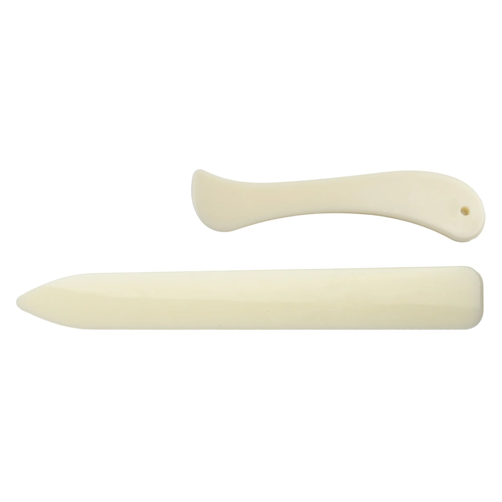 2PCS Leather Working Tool Bone - đánh giá và giá Bone Folder Tool