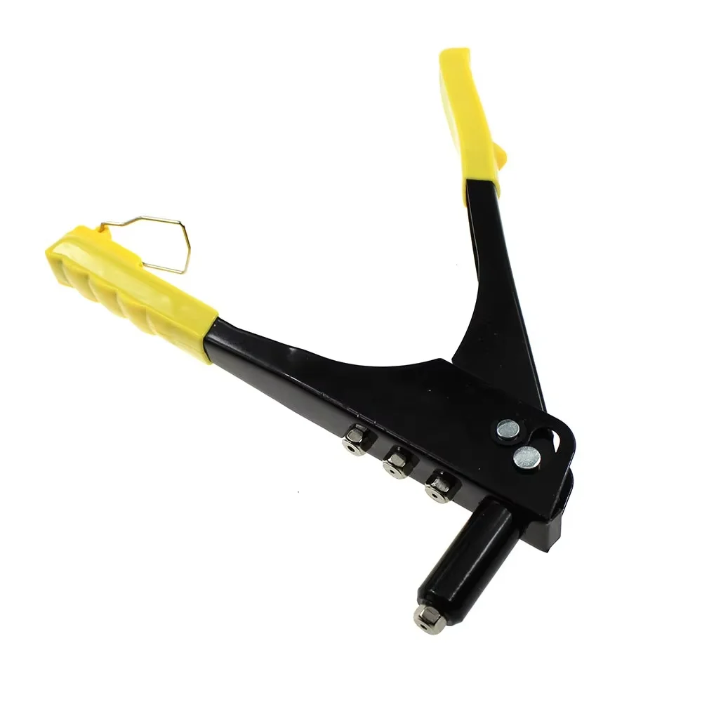 Manual Rivet Gun Tool Anti-rus - đánh giá và giá Rivet Setter Tool